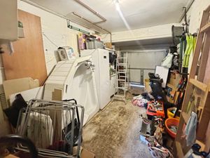 Garage- click for photo gallery